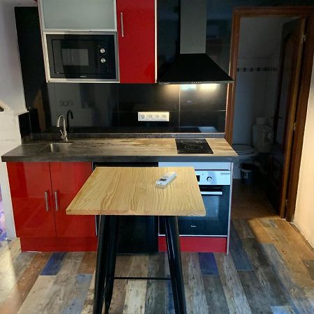Closest Studio To Gibraltar Border La Línea de la Concepción 외부 사진