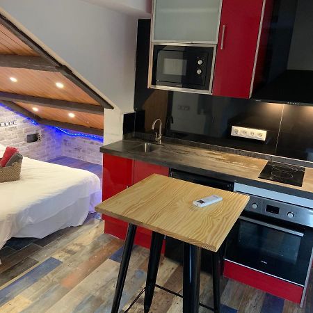 Closest Studio To Gibraltar Border La Línea de la Concepción 외부 사진