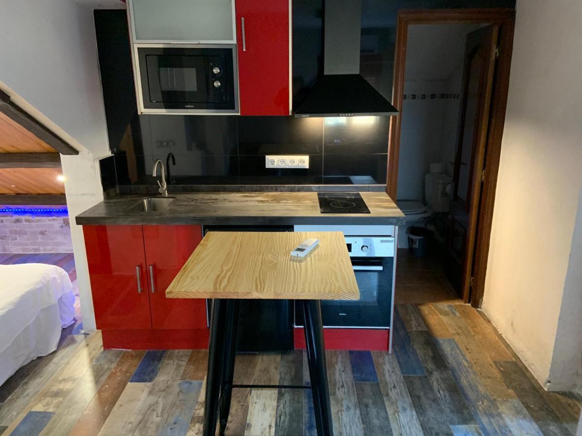 Closest Studio To Gibraltar Border La Línea de la Concepción 외부 사진
