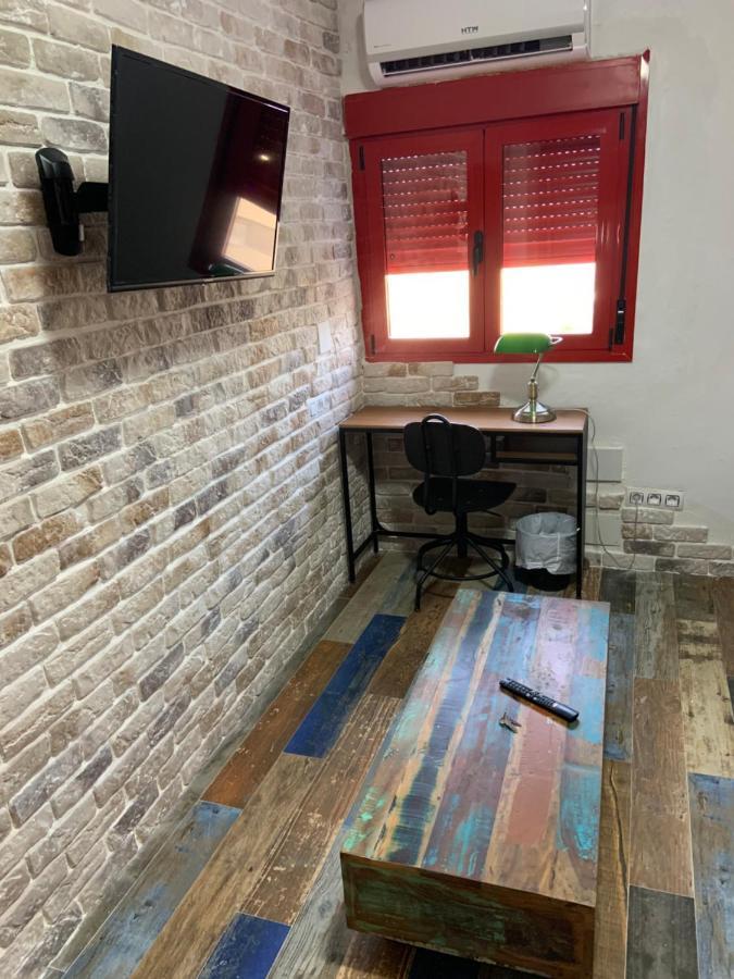 Closest Studio To Gibraltar Border La Línea de la Concepción 외부 사진