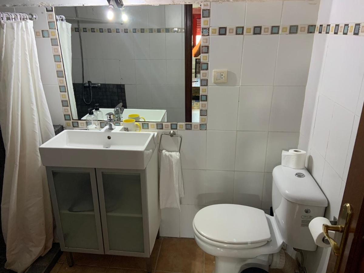 Closest Studio To Gibraltar Border La Línea de la Concepción 외부 사진