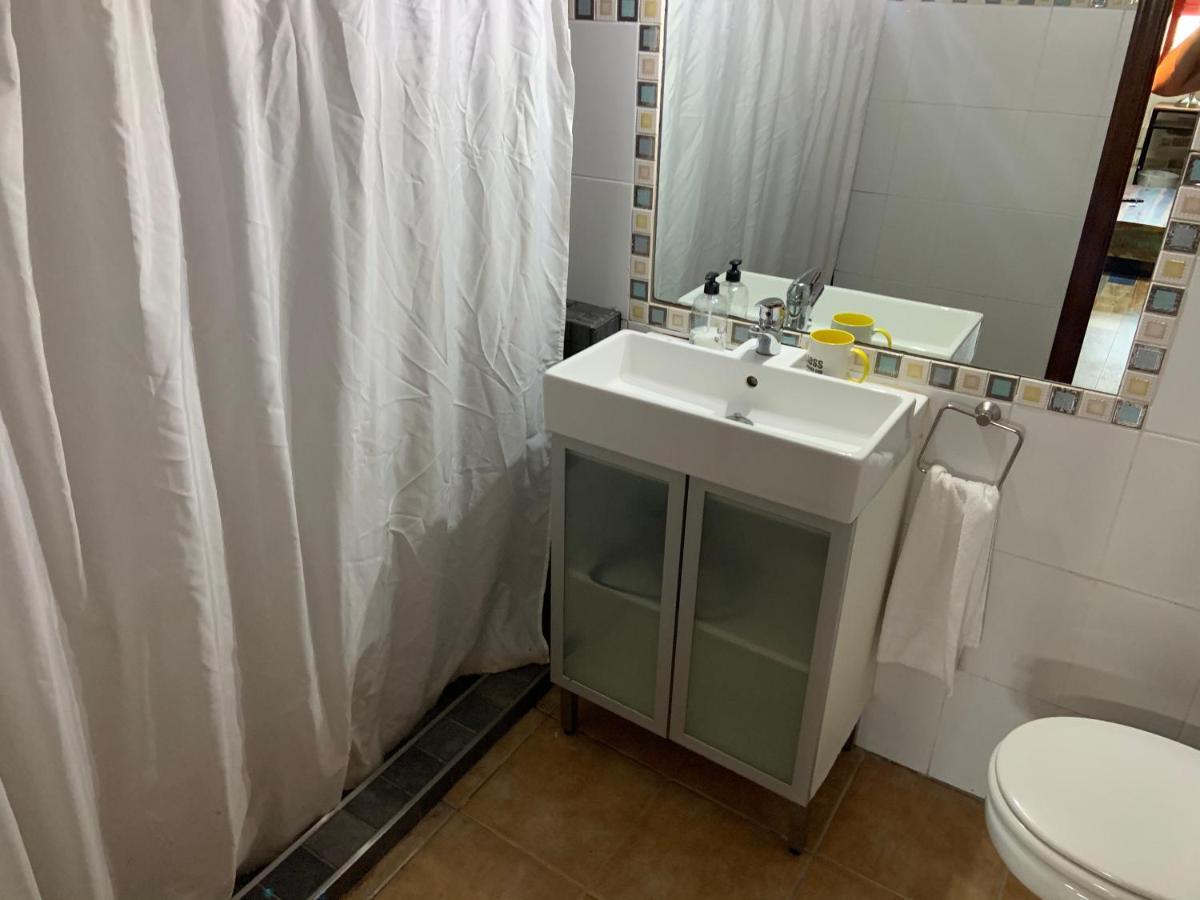 Closest Studio To Gibraltar Border La Línea de la Concepción 외부 사진