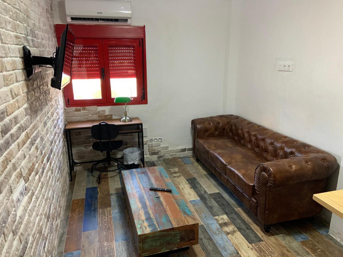 Closest Studio To Gibraltar Border La Línea de la Concepción 외부 사진