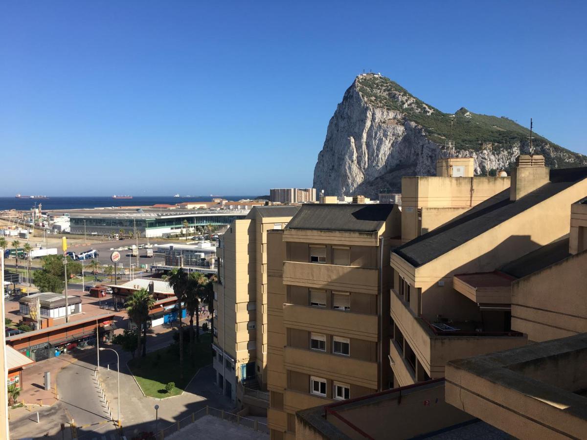 Closest Studio To Gibraltar Border La Línea de la Concepción 외부 사진